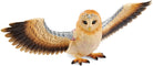 Bayala Fairy in Flight on Glam Owl by Schleich 3