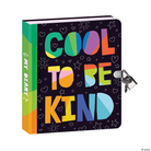 Be Kind Diary-by-Peaceable Kingdom