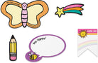 Be Kind Sticky Notes by Peaceable Kingdom 1