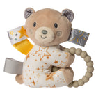 Be a Star Teddy Bear Rattle by Mary Meyer