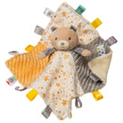 Be a Star Teddy Bear Taggies Blanket by Mary Meyer