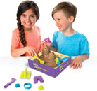 Beach Day Fun Kinetic Sand by Spin Master 1