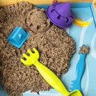 Beach Day Fun Kinetic Sand by Spin Master 4