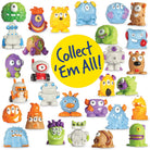 Beaker Creatures Series 2 by Learning Resources 5