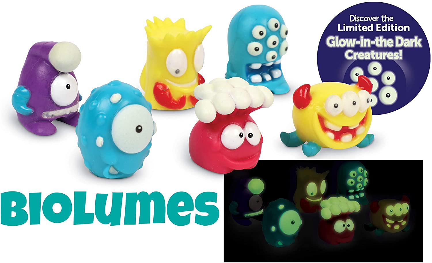 Beaker Creatures Series 3 by Learning Resources 3