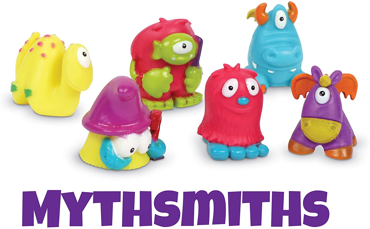 Beaker Creatures Series 3 by Learning Resources 6