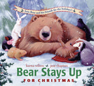 Bear Stays Up For Christmas by Scholastic