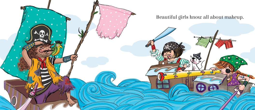 Beautiful by Little Brown 2