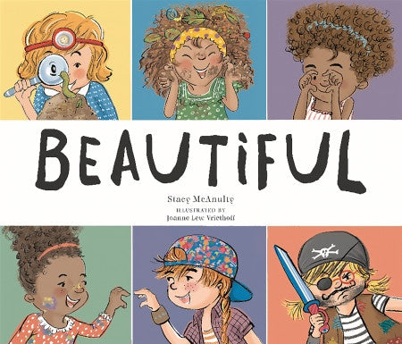 Beautiful by Little Brown