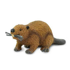 Beaver Figure by Safari 1