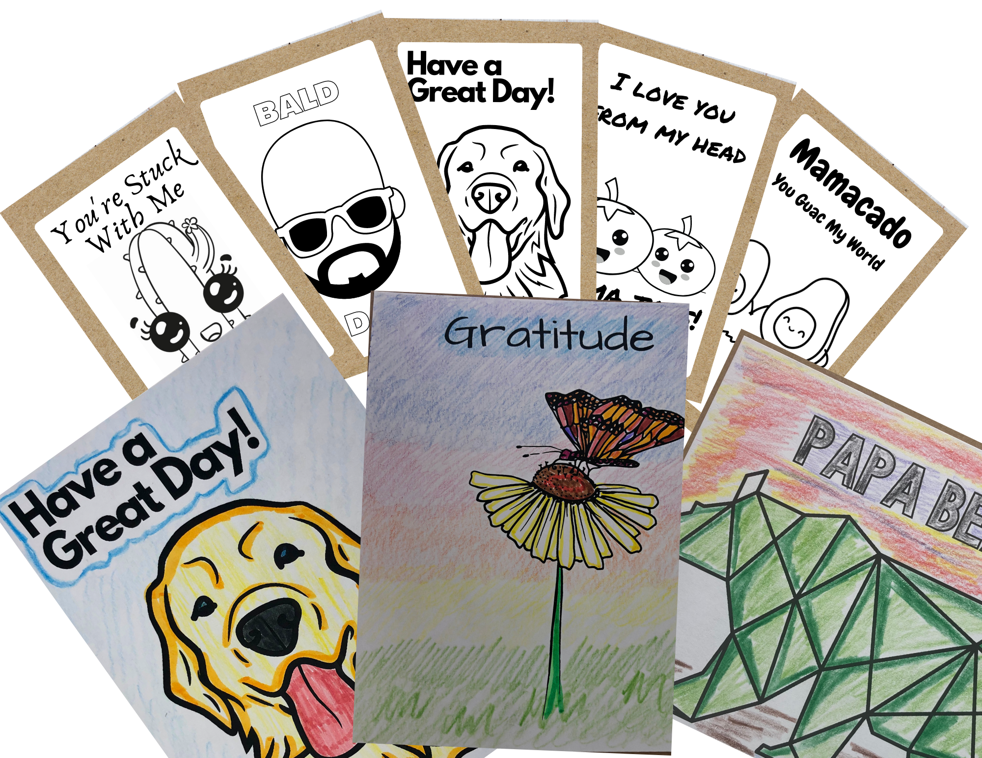 Beeso Business Launch Kit by Beeso