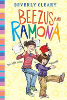 Beezus and Ramona by Harper Collins