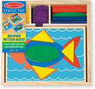 Beginner Pattern Blocks by Melissa Doug