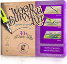 Beginners Wood Burning Kit-by-Craft Culture