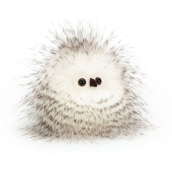 Bertie Owlet 4"-by-Jellycat