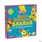 Best Dressed Banana Cooperative Game-by-Peaceable Kingdom