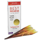 Best Paper Airplane on the Planet Book by Cassidy Labs