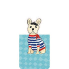 Best in Show Bookmark by Galison 3