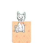 Best in Show Bookmark by Galison 4