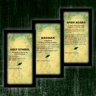 Betrayal at House on the Hill by Wizards of the Coast 1