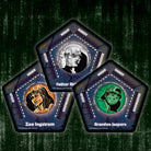 Betrayal at House on the Hill by Wizards of the Coast 3