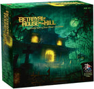 Betrayal at House on the Hill by Wizards of the Coast