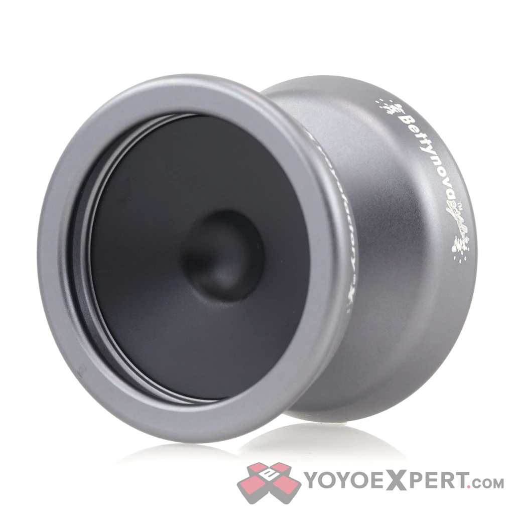 BettyNova wDNA Fingerspin Caps YoYoFactory by YoYoFactory 1