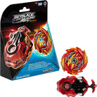 Beyblade Burst Pro Series Super Hyperion String Launcher  Pack-by-Hasbro