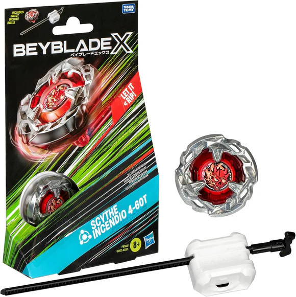 Beyblade X Starter Pack-by-Hasbro