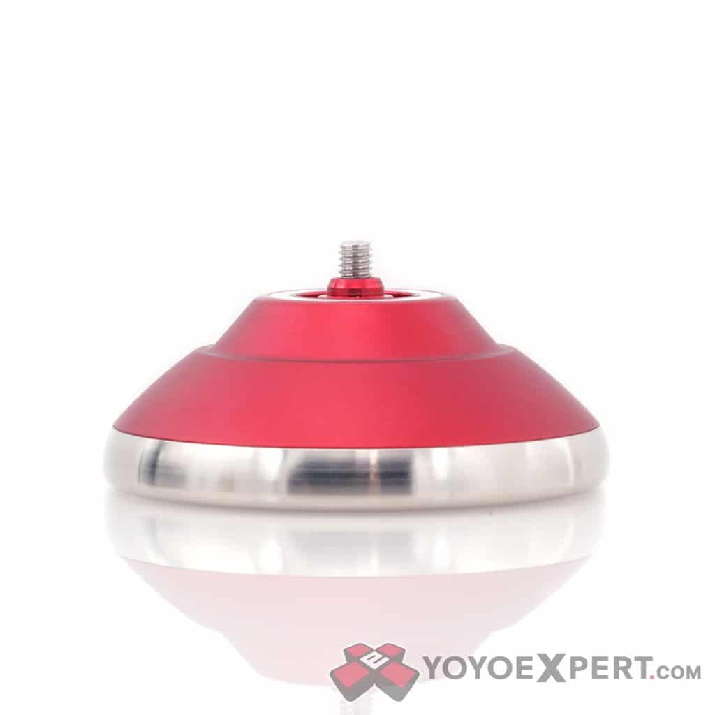 Bi Metal Shutter YoYo YoYoFactory by YoYoFactory 2