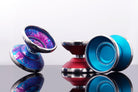 Bi Metal Shutter YoYo YoYoFactory by YoYoFactory 6
