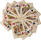 Bicycle 1900 Vintage Series Card Deck Red by Ellusionist 4