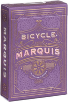 Bicycle Marquis Playing Cards-by-Bicycle