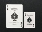 Bicycle Playing Cards Mini Size by Continuum Games 1