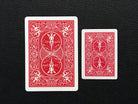 Bicycle Playing Cards Mini Size by Continuum Games 2