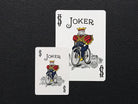 Bicycle Playing Cards Mini Size by Continuum Games 3