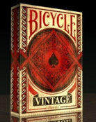 Bicycle Vintage Playing Cards-by-Bicycle