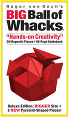 Big Ball of Whacks by Creative Whack Company