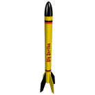 Big Bertha Intermediate Rocket by Estes 1