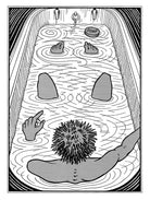 Big Book of Mazes and Labyrinths by 2