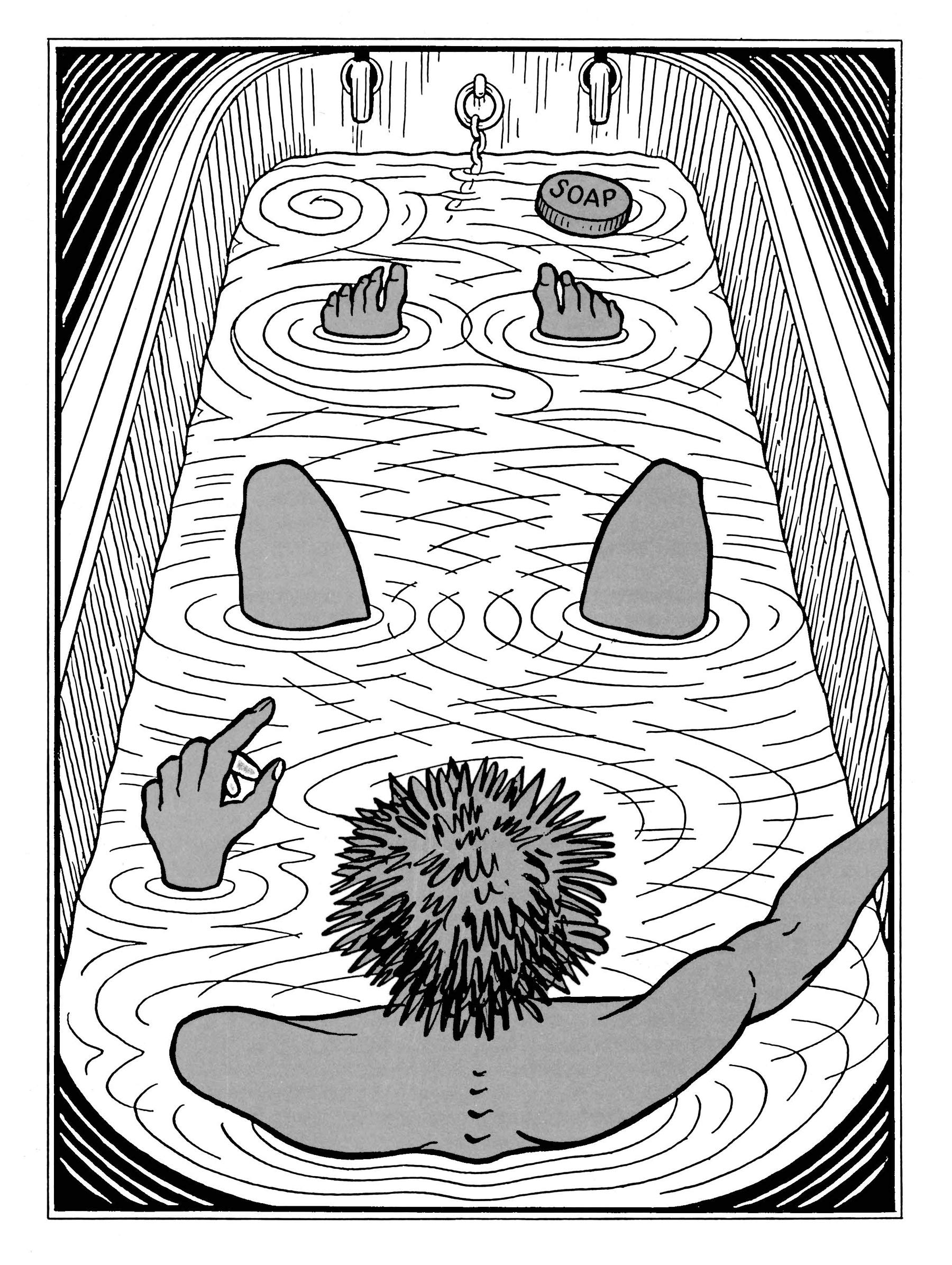 Big Book of Mazes and Labyrinths by 2