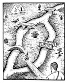 Big Book of Mazes and Labyrinths by 3