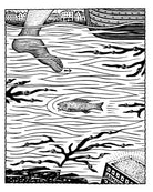 Big Book of Mazes and Labyrinths by 4