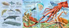 Big Book of Sea Creatures by Usborne 3