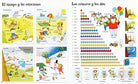 Big Book of Spanish Words by Usborne 1