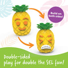 Big Feelings Pineapple by Learning Resources 1