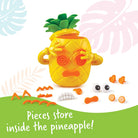 Big Feelings Pineapple by Learning Resources 2