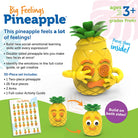 Big Feelings Pineapple by Learning Resources 4