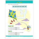 Big First Grade Workbook by School Zone 2
