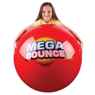 Big Fun Mega Bounce XL Ball by Duncan 1